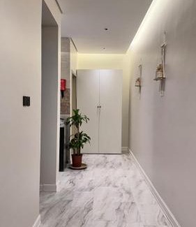 Abha Apartment | استديو راقي بطابع ريفي وخول ذاتي