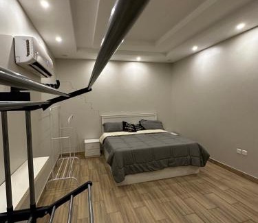 Yanbu House | استراحة عز