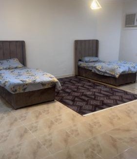Yanbu Apartment | استراحه الحياه