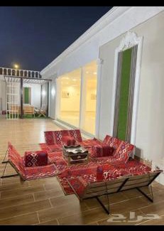 Yanbu Apartment | استراحه الحياه