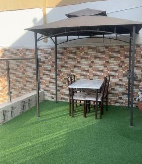 Yanbu Apartment | استراحه الحياه