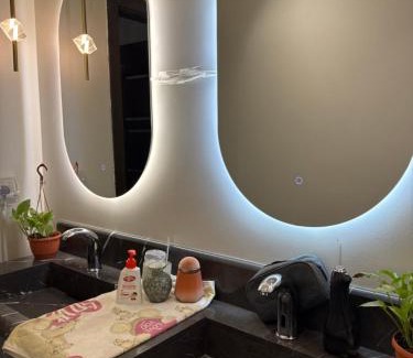 Banban House | استراحه و مجلس مدمجه