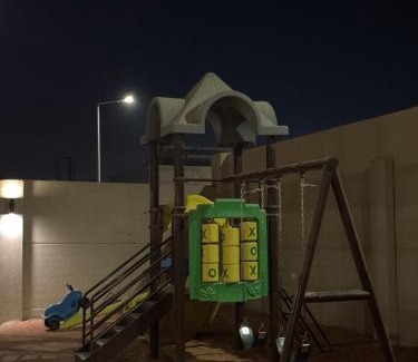 Banban House | استراحه و مجلس مدمجه