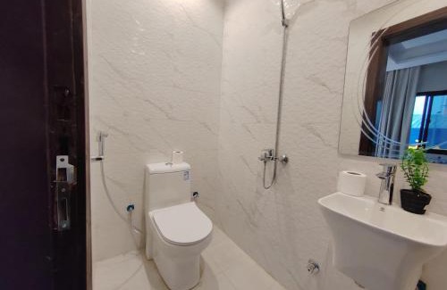 Al Faisaliyah Apartment | استوديو السعودية - التحلية 411 Saudi Studio -Tahlia
