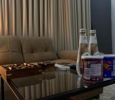 Riyadh Apartment | استوديو فندقي فاخر