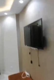 Al Duqqi Apartment | استوديو مفروش جديد مكيف فى الدقى
