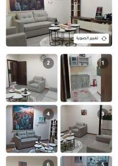 Al Hamra Apartment | اس اتش كورنيش الدمام