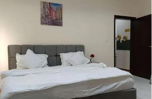 Al Hamra Apartment | اس اتش كورنيش الدمام