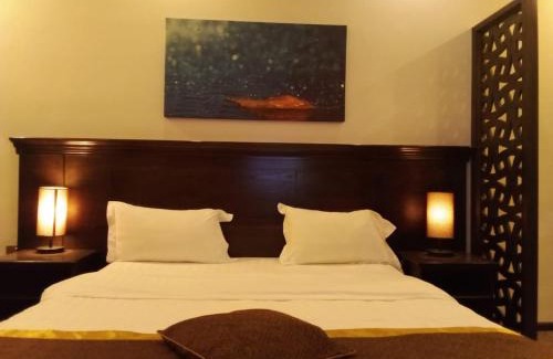 Taif Hotel | اصيل الفاخره المخدومه