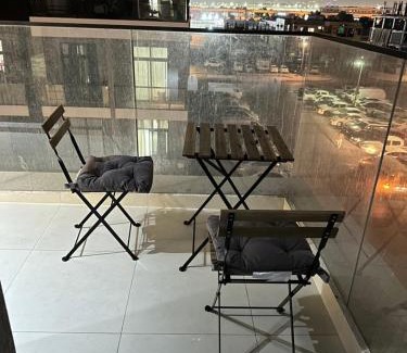 Sharjah Apartment | اقضي اجمل العطلات في شقتك في دبي
