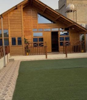 Taif Ski Chalet | اكواخ روزڤيو الفندقيه Roseview Cottages