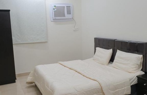 Yanbu Apartment | الاثير للوحدات السكنية المفروشة