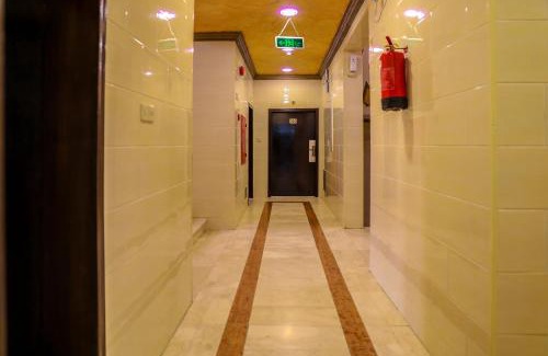 Yanbu Apartment | الارجوان الراقية