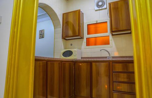 Yanbu Apartment | الارجوان الراقية