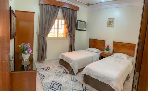 Yanbu Apartment | الارجوان الراقية