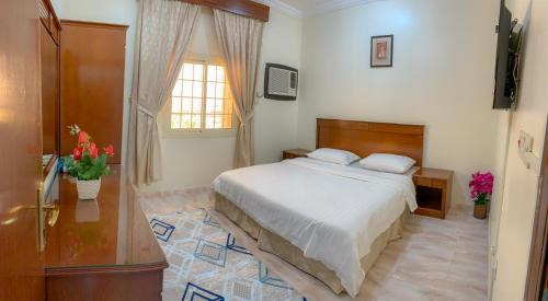Yanbu Apartment | الارجوان الراقية