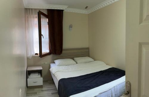 Caykara Hotel | الباتروس اوزنجول Albatros Uzungöl