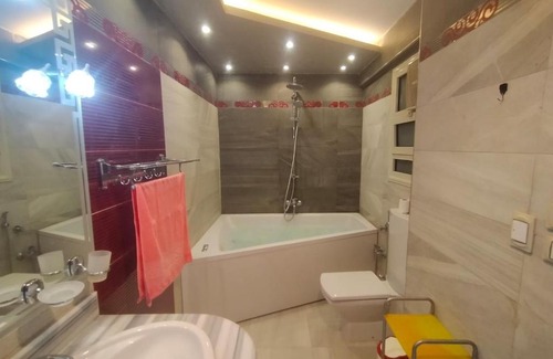 Oula Apartment | البحر الأعظم علي النيل مباشرة