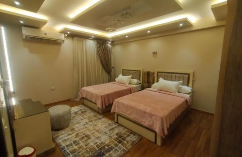 Oula Apartment | البحر الأعظم علي النيل مباشرة