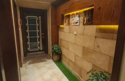 Oula Apartment | البحر الأعظم علي النيل مباشرة