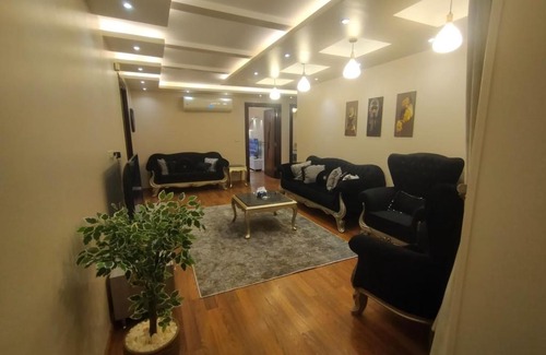Oula Apartment | البحر الأعظم علي النيل مباشرة