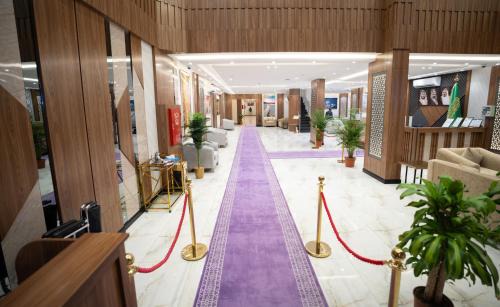 Al Aziziyah Apartment | البرج الأزرق للشقق الفندقية - Blue Tower Hotel Apartments