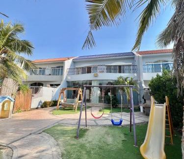 Durrat Al-Arous Villa | البردايس دره العروس