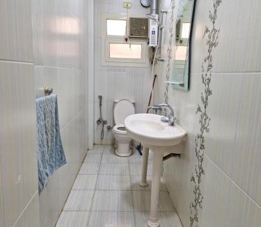 The 5th Settlement Apartment | التجمع الخامس
