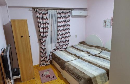 The 5th Settlement Apartment | التجمع الخامس