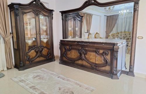 The 5th Settlement Apartment | التجمع الخامس