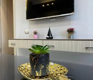 The 5th Settlement Apartment | التجمع الخامس