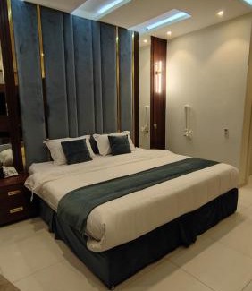 Taif Apartment | الجوهرة سويت للشقق المخدومة