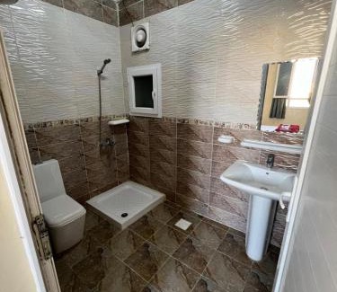 Salalah Apartment | الحى التجارى RED-13 ALhaddad