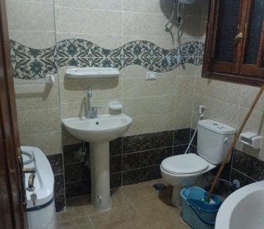 Mansoura Apartment | الزعفران