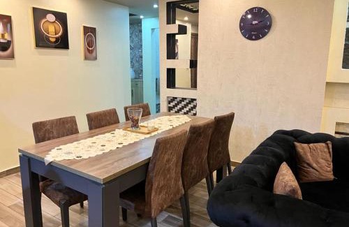 Zamalek Apartment | الزمالك