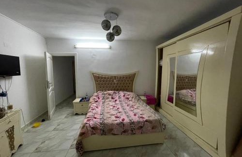Marina El Alamein Apartment | الساحل الشمالى