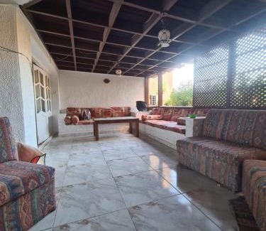Marina El Alamein Apartment | الساحل الشمالى