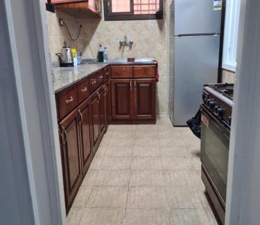 Marina El Alamein Apartment | الساحل الشمالى