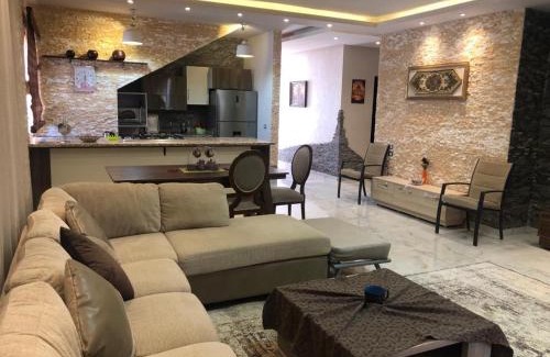 Sidi Abd El-Rahman Apartment | الساحل الشمالي