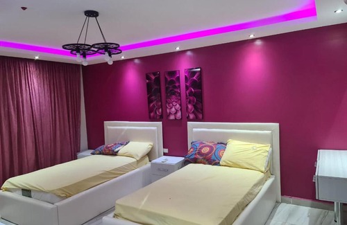 Marina El Alamein Apartment | الساحل الشمالي