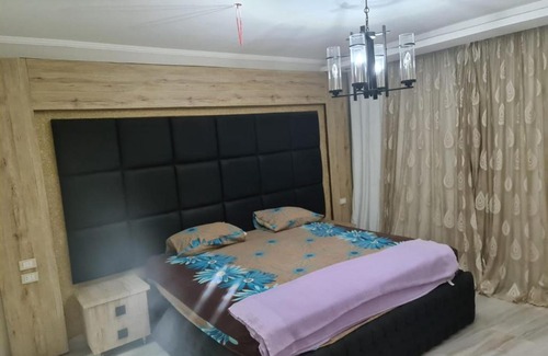 Marina El Alamein Apartment | الساحل الشمالي