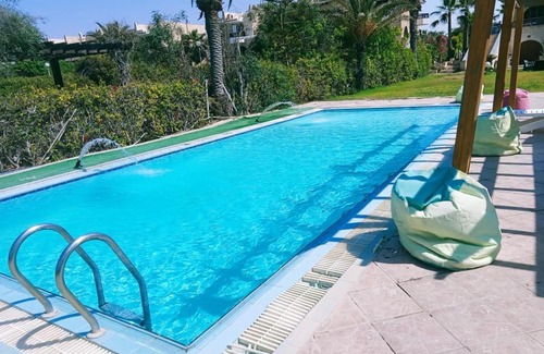 Marina El Alamein Apartment | الساحل الشمالي