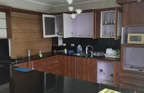 Marina El Alamein Apartment | الساحل الشمالي