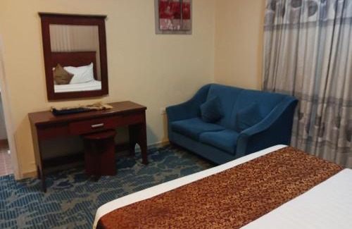 Sari Street Hotel | السارية