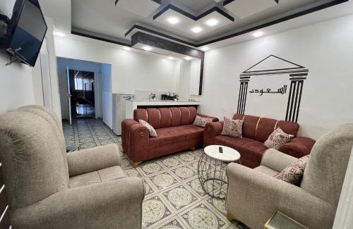 Az-Zarqa Apartment | السعودي للشقق المفروشة والفندقية