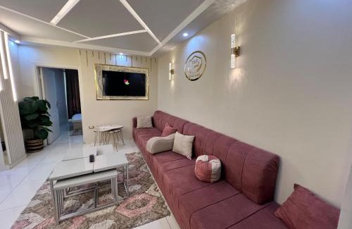 Az-Zarqa Apartment | السعودي للشقق المفروشة والفندقية