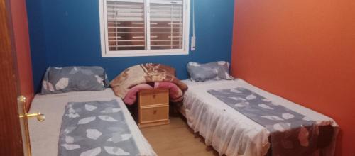 Marina Apartment | السعيدية أمام مخبزة الرمال