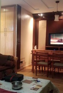 Marina Apartment | السعيدية أمام مخبزة الرمال