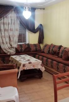 Marina Apartment | السعيدية أمام مخبزة الرمال