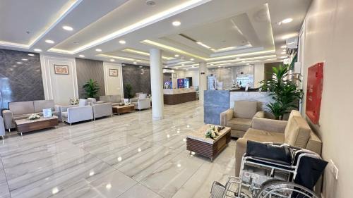 Dammam Apartment | الطيف المسافر للشقق المخدومة اقتصادي